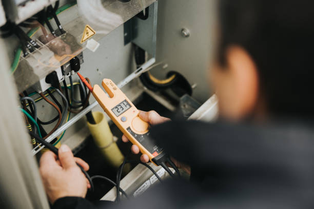 Best Commercial Electrician Services  in Fowler, CA